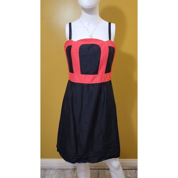 CK Bradley Dresses & Skirts - CK Bradley Silk Mini Dress Size 6